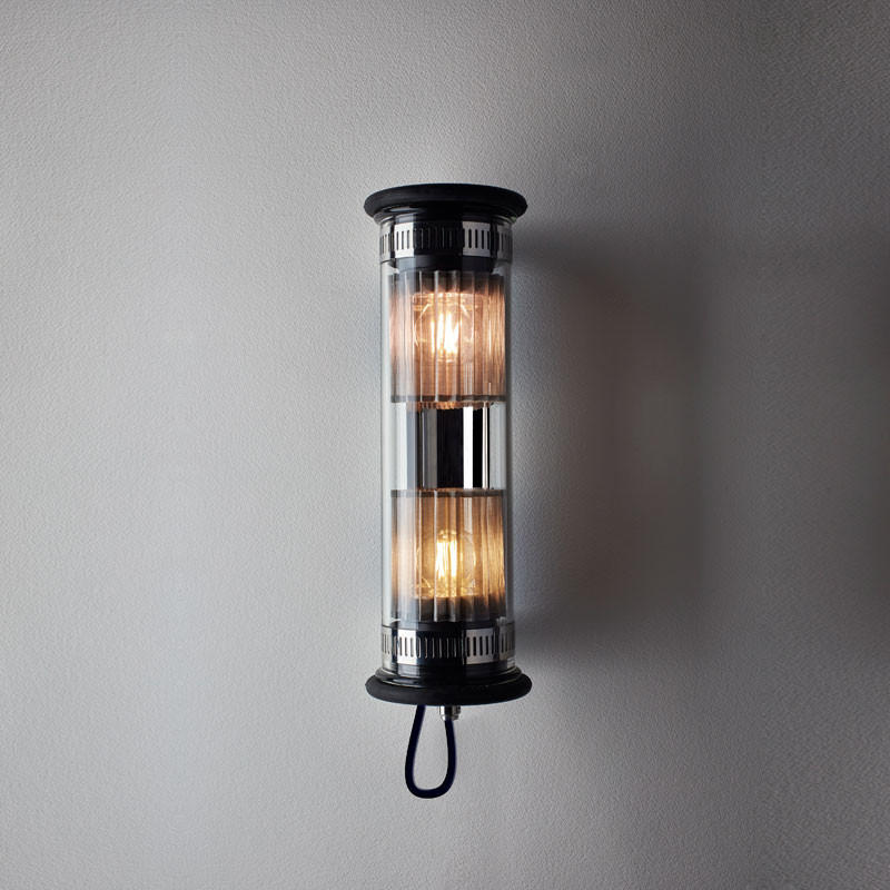 DCW Editions In The Tube 100 - 350 Wall Light | All Square Lighting