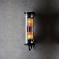 DCW Editions In The Tube 100 - 350 Wall Light | All Square Lighting