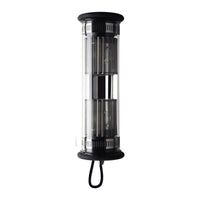 DCW Editions In The Tube 100 - 350 Wall Light | All Square Lighting