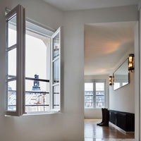 DCW Editions In The Tube 100 - 350 Wall Light | All Square Lighting