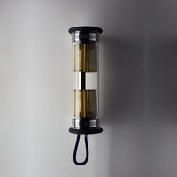 DCW Editions In The Tube 100 - 350 Wall Light | All Square Lighting
