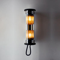 DCW Editions In The Tube 100 - 350 Wall Light | All Square Lighting