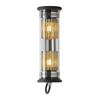 DCW Editions In The Tube 100 - 350 Wall Light | All Square Lighting