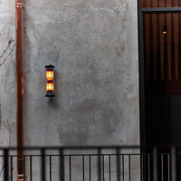 DCW Editions In The Tube 100 - 350 Wall Light | All Square Lighting