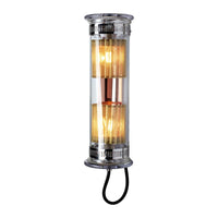 DCW Editions In The Tube 100 - 350 Wall Light | All Square Lighting