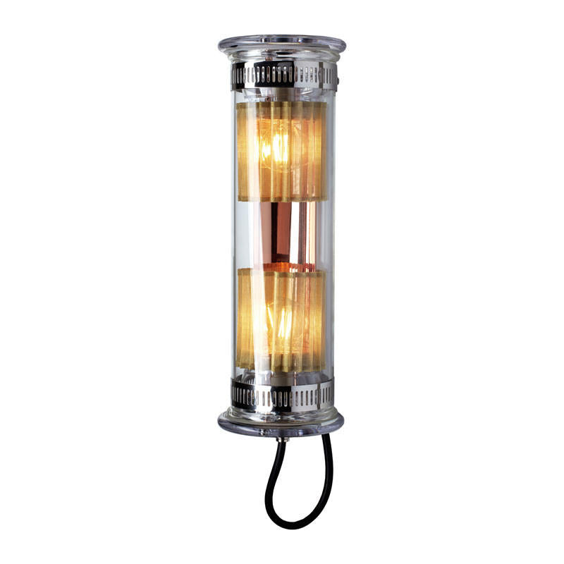 DCW Editions In The Tube 100 - 350 Wall Light | All Square Lighting