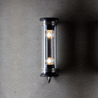 DCW Editions In The Tube 100 - 350 Wall Light | All Square Lighting