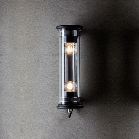 In The Tube 100 - 350 Wall Light