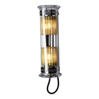 DCW Editions In The Tube 100 - 350 Wall Light | All Square Lighting
