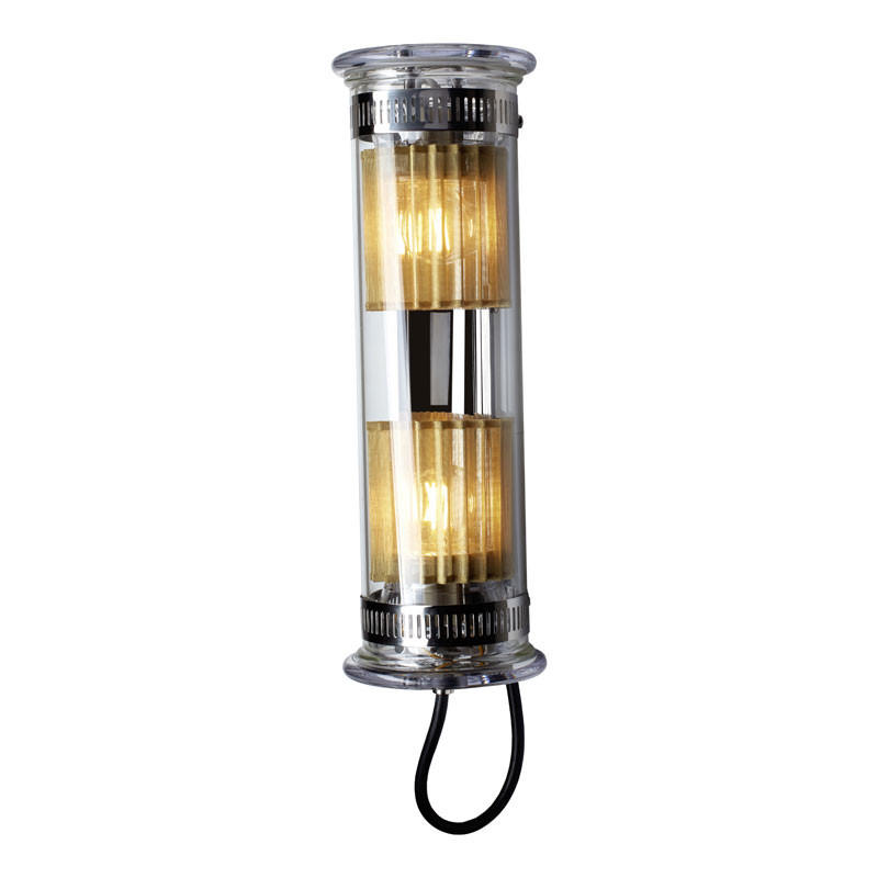 DCW Editions In The Tube 100 - 350 Wall Light | All Square Lighting