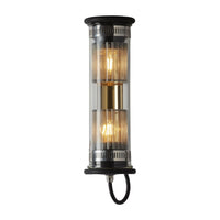 DCW Editions In The Tube 100 - 350 Wall Light | All Square Lighting