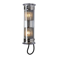 DCW Editions In The Tube 100 - 350 Wall Light | All Square Lighting
