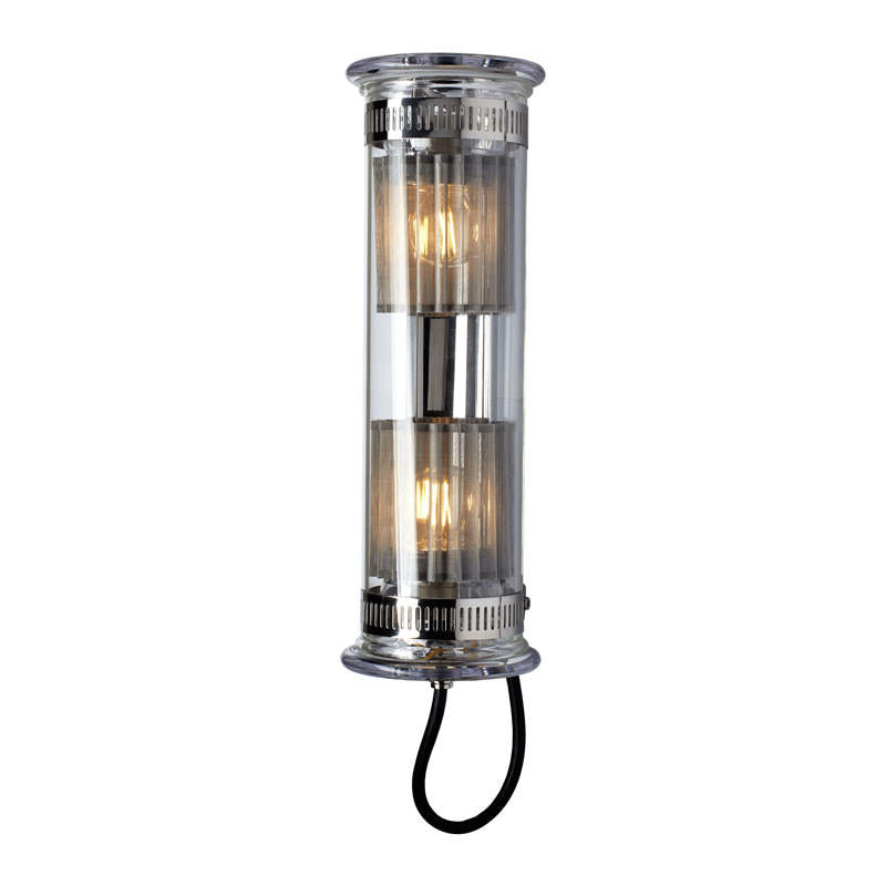 DCW Editions In The Tube 100 - 350 Wall Light | All Square Lighting