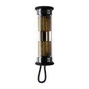 DCW Editions In The Tube 100 - 350 Wall Light | All Square Lighting