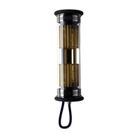 DCW Editions In The Tube 100 - 350 Wall Light | All Square Lighting