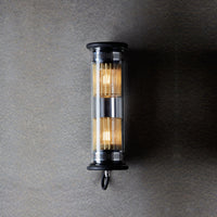DCW Editions In The Tube 100 - 350 Wall Light | All Square Lighting