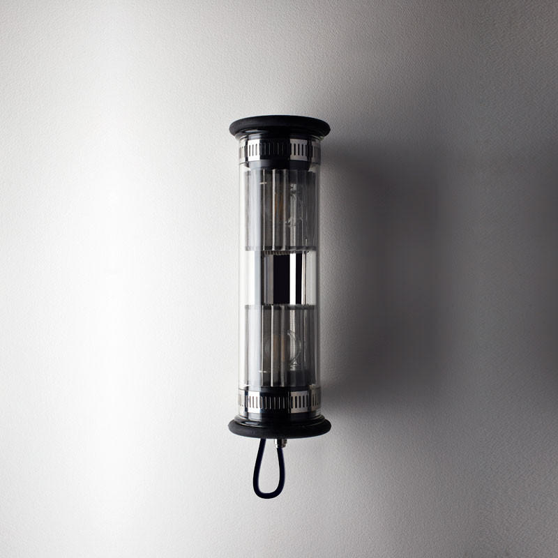 DCW Editions In The Tube 100 - 350 Wall Light | All Square Lighting