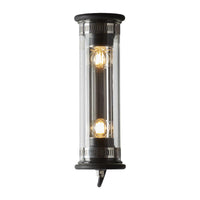 DCW Editions In The Tube 100 - 350 Wall Light | All Square Lighting