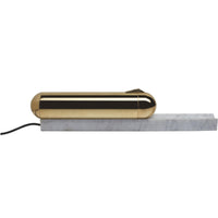 DCW Editions ISP Table Lamp | All Square Lighting