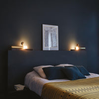 DCW Editions ISP Table Lamp | All Square Lighting