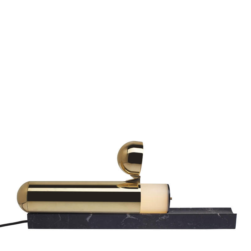 ISP Table Lamp