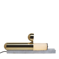 DCW Editions ISP Table Lamp | All Square Lighting