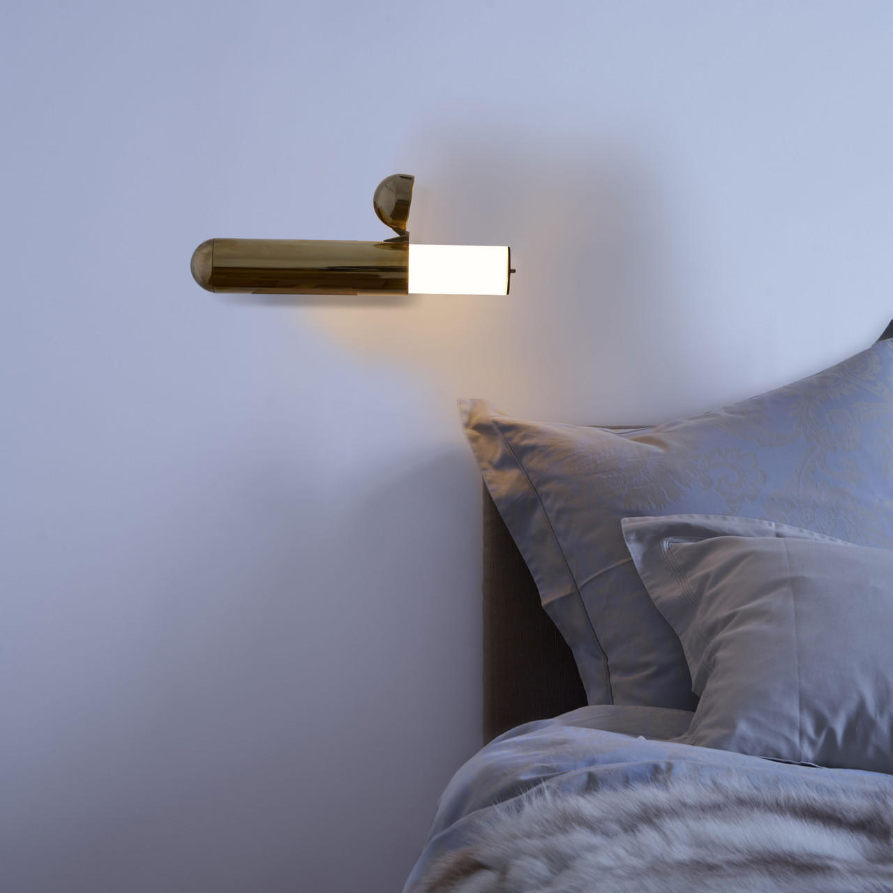 DCW Editions ISP Wall Light | All Square Lighting