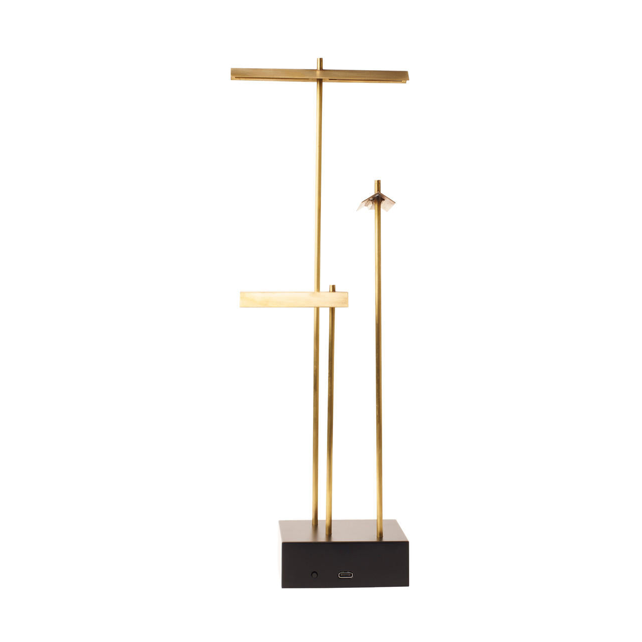 DCW Editions Knokke Table Lamp | All Square Lighting