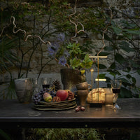 DCW Editions Knokke Table Lamp | All Square Lighting