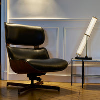 DCW Editions La Lampe Frechin Table Lamp | All Square Lighting