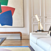DCW Editions La Lampe Frechin Table Lamp | All Square Lighting