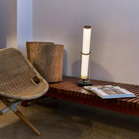DCW Editions La Lampe Frechin Table Lamp | All Square Lighting