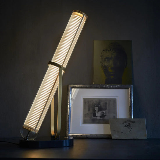 La Lampe Frechin Table Lamp