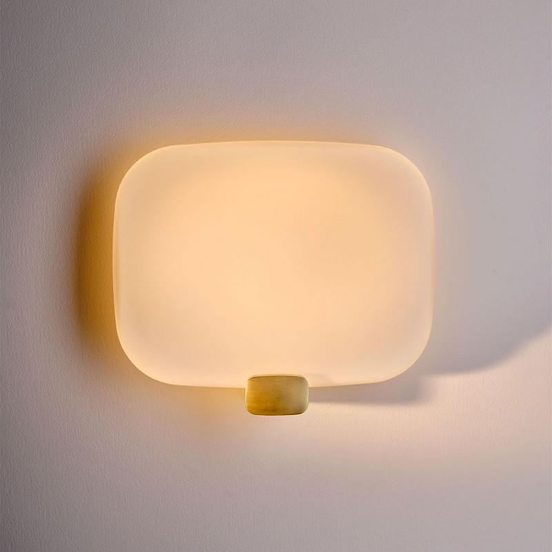 Light Me Tender Horizontal Wall Light