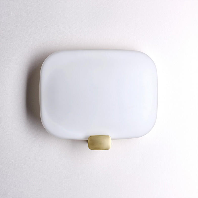 Light Me Tender Horizontal Wall Light