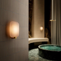 DCW Editions Light Me Tender Vertical Wall Light | All Square Lighting