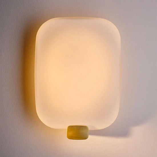 Light Me Tender Vertical Wall Light
