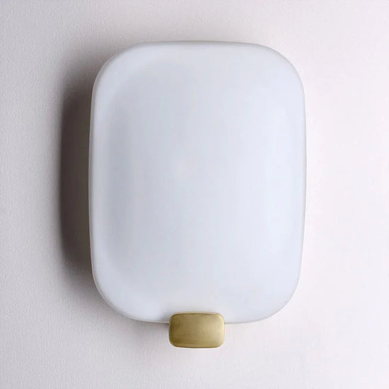 Light Me Tender Vertical Wall Light