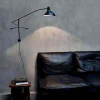 DCW Editions Mantis BS2 Mini Wall Light | All Square Lighting