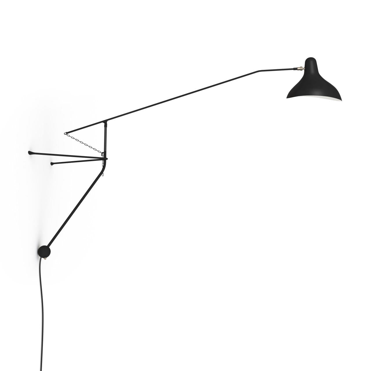 Mantis BS2 Wall Light