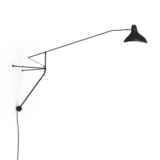 Mantis BS2 Wall Light