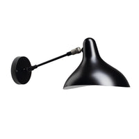 DCW Editions Mantis BS5 Wall Light | All Square Lighting