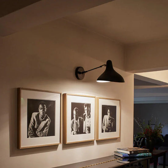 Mantis BS5 Wall Light