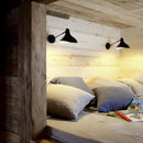 DCW Editions Mantis BS5 Wall Light | All Square Lighting