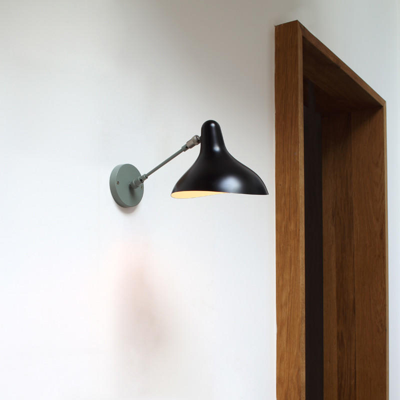 DCW Editions Mantis BS5 Wall Light | All Square Lighting