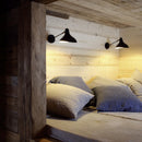 DCW Editions Mantis BS5 Wall Light | All Square Lighting