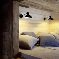 DCW Editions Mantis BS5 Wall Light | All Square Lighting