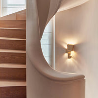 DCW Editions Map 1 Wall Light | All Square Lighting