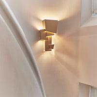 DCW Editions Map 1 Wall Light | All Square Lighting