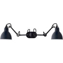 DCW Editions N°204 Double Wall Light | All Square Lighting